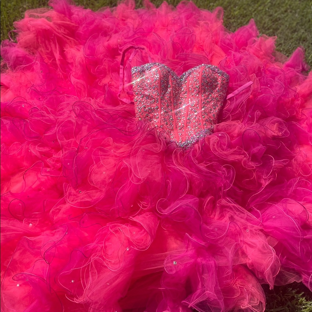 Cv dress size 10